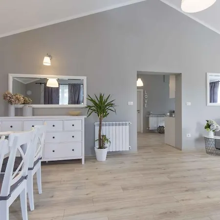 Holiday home In Becici 35609 Veligolji
