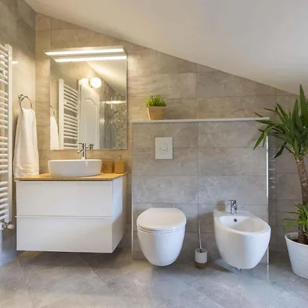 In Becici 35609 Holiday home *