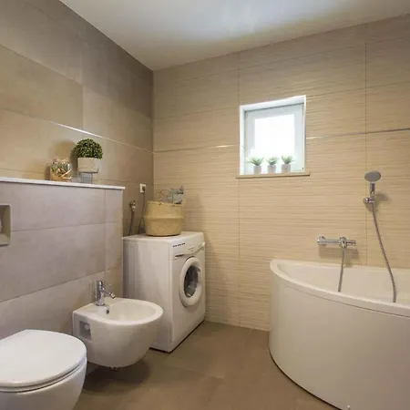 In Becici 35609 Holiday home Veligolji