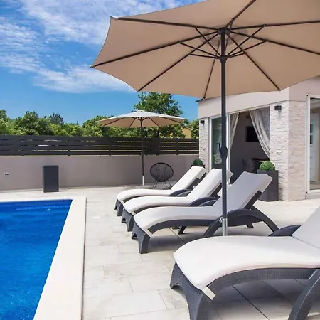 Holiday home In Becici 35609