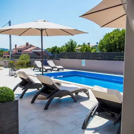 In Becici 35609 Holiday home *
