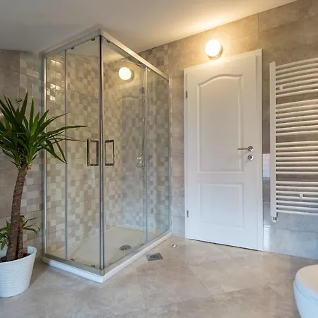 Holiday home In Becici 35609
